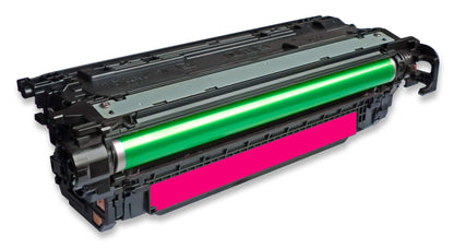 HP CF033A / 646A (Magenta). Originele toner, remanufactured.-Nextsupplies