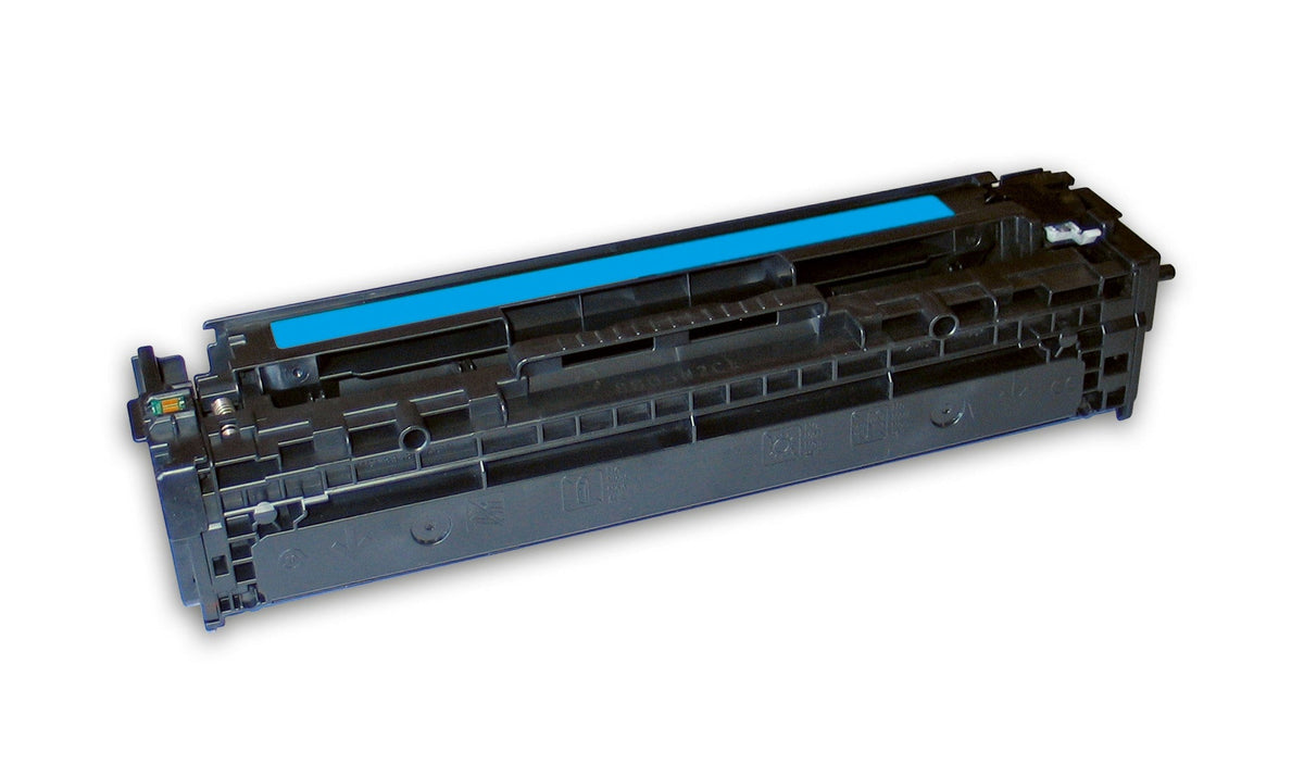 HP CF211A / 131A (Cyan). Originele toner, remanufactured.-Nextsupplies