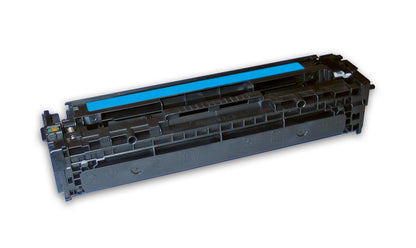 HP CF211A / 131A (Cyan). Originele toner, remanufactured.-Nextsupplies