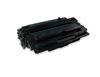 HP CF214A / 14A (Black). Originele toner, remanufactured.-Nextsupplies