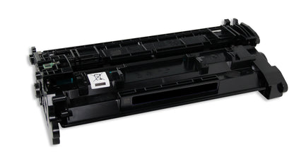 HP CF226X / 26X (Black). Originele toner, remanufactured.-Nextsupplies