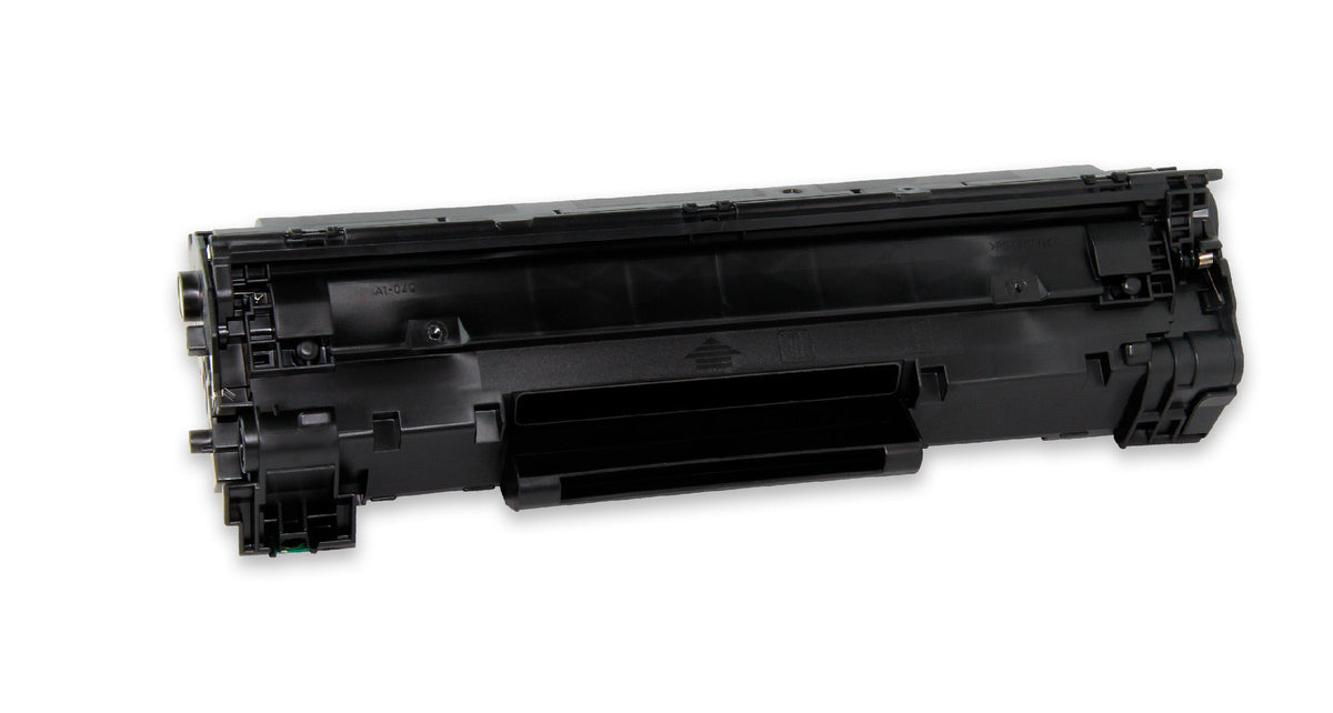 HP CF244A / 44A (Black). Originele toner, remanufactured.-Nextsupplies