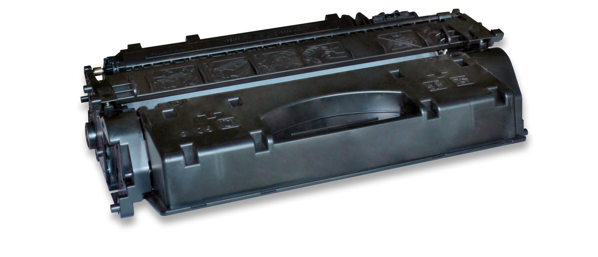 HP CF280X / 80X (Black). Originele toner, remanufactured.-Nextsupplies