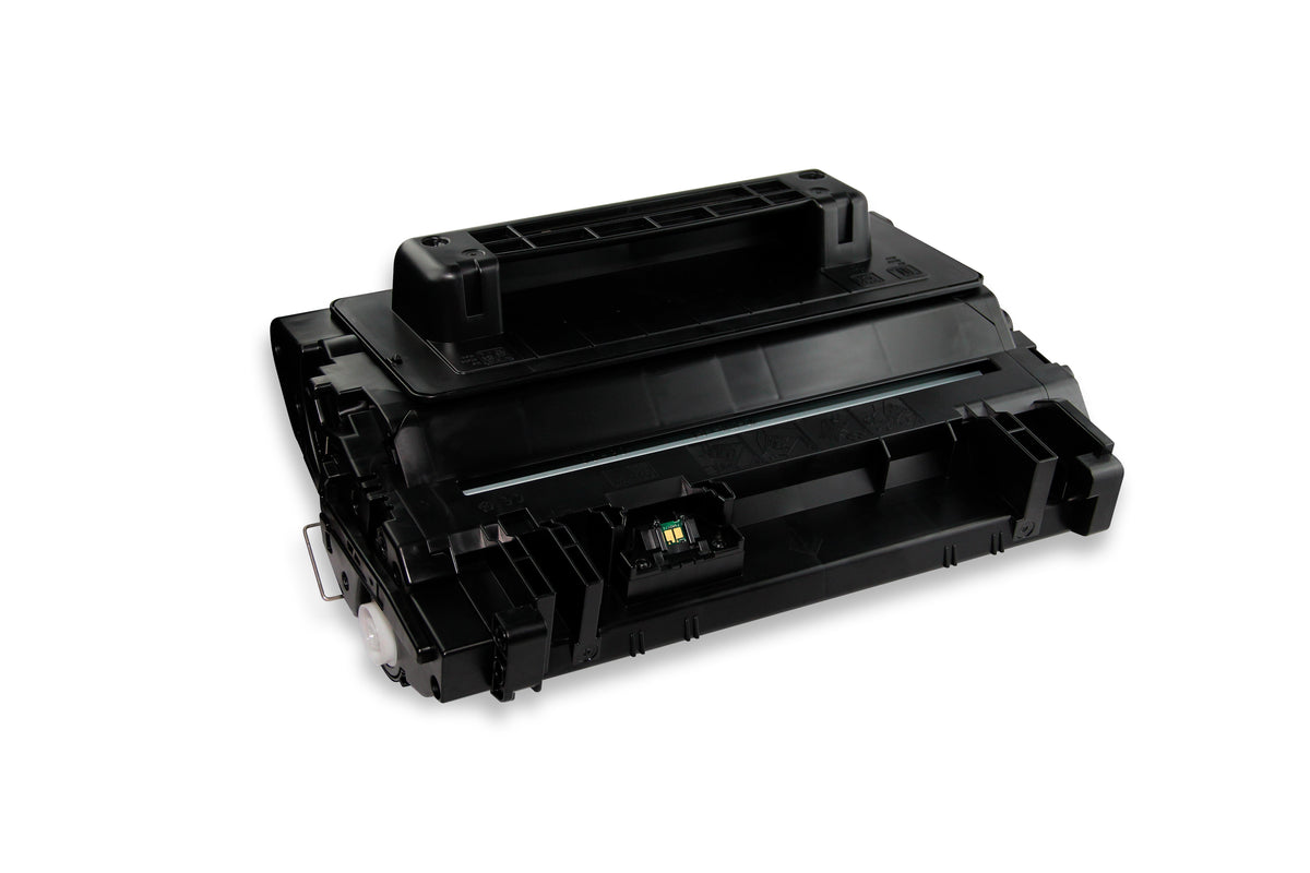 HP CF281A / 81A (Black). Originele toner, remanufactured.-Nextsupplies