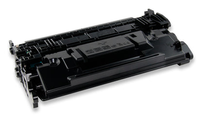 HP CF287X / 87X (Black). Originele toner, remanufactured.-Nextsupplies