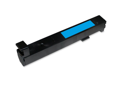 HP CF301A / 827A (Cyan). Originele toner, remanufactured.-Nextsupplies