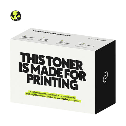 HP CF320A / 652A (Black). Originele toner, remanufactured.-Nextsupplies