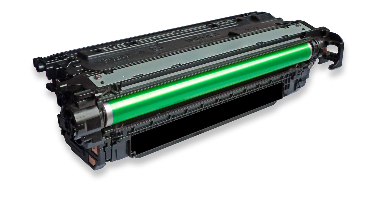 HP CF320A / 652A (Black). Originele toner, remanufactured.-Nextsupplies