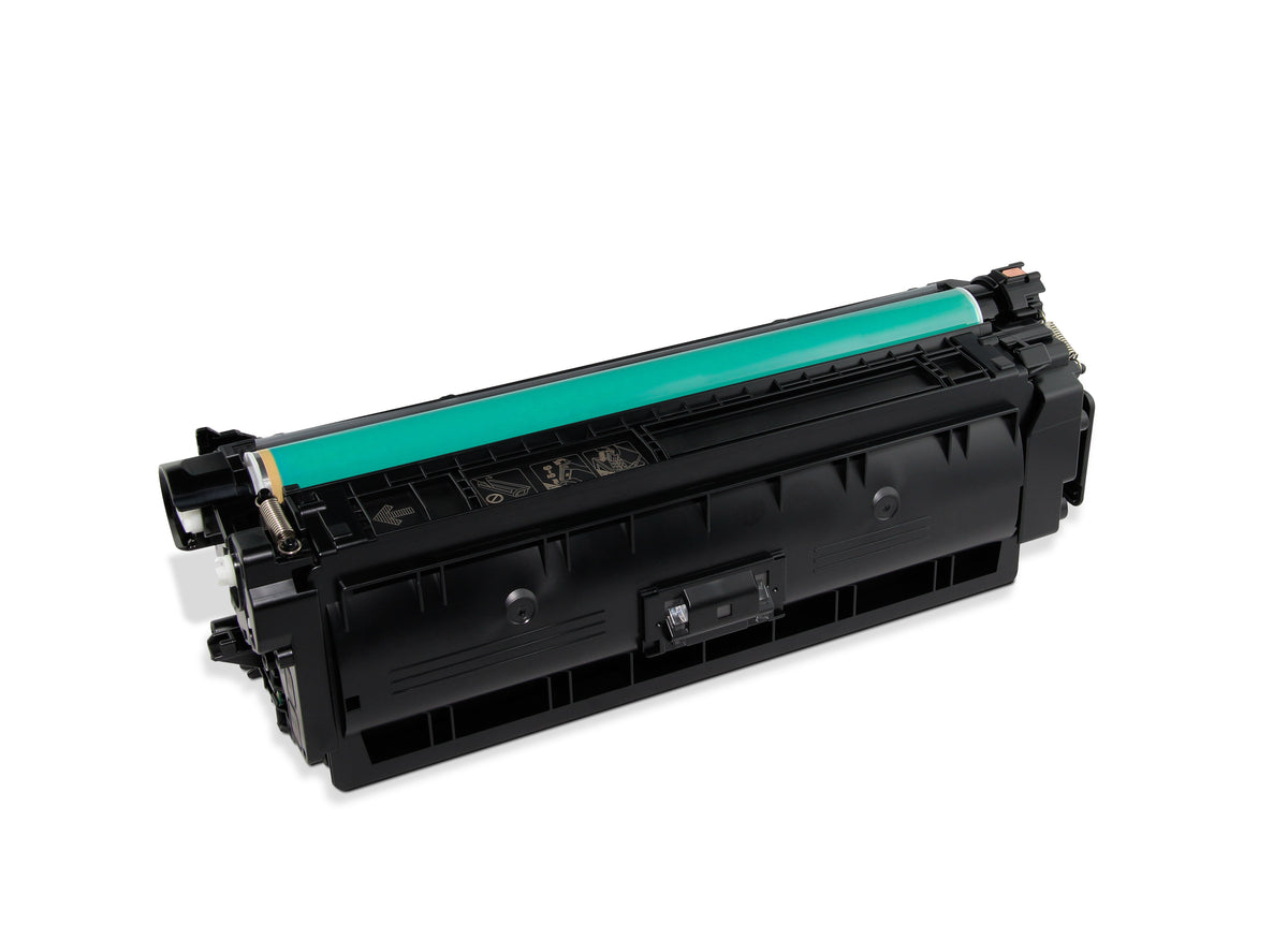 HP CF360A / 508A (Black). Originele toner, remanufactured.-Nextsupplies