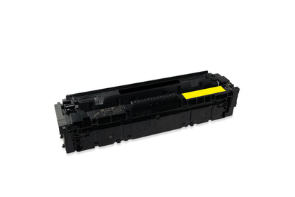 HP CF402X / 201X (Yellow). Originele toner, remanufactured.-Nextsupplies