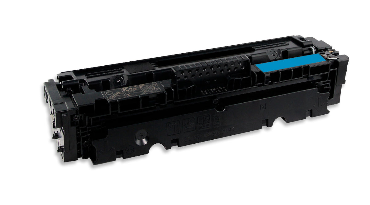 HP CF411X / 410X (Cyan). Originele toner, remanufactured.-Nextsupplies