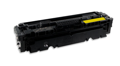HP CF412X / 410X (Yellow). Originele toner, remanufactured.-Nextsupplies