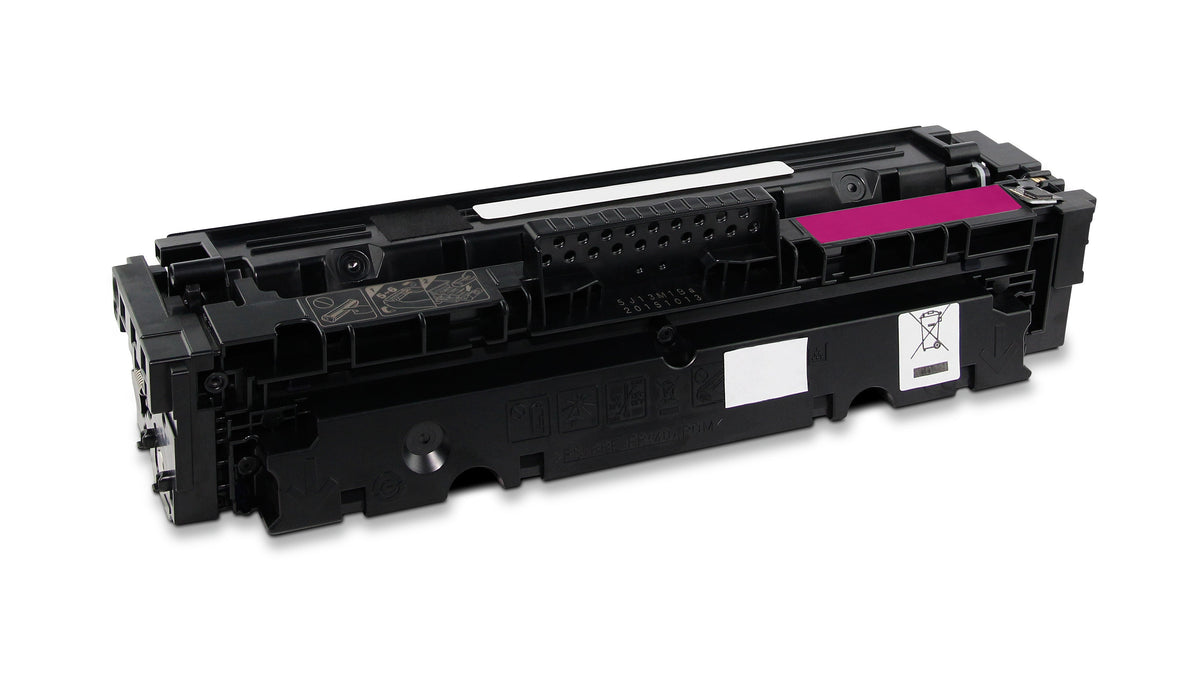 HP CF413A / 410A (Magenta). Originele toner, remanufactured.-Nextsupplies
