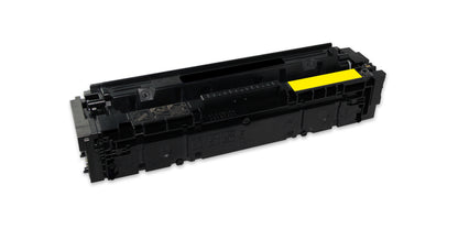 HP CF542A / 203A (Yellow). Originele toner, remanufactured.-Nextsupplies
