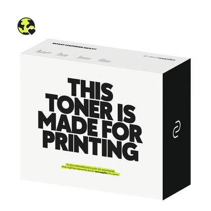HP Q2610A / 10A (Black). Originele toner, remanufactured.-Nextsupplies