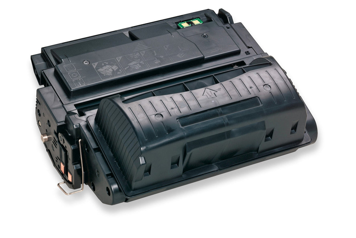 HP Q5942X / 42X (Black). Originele toner, remanufactured.-Nextsupplies