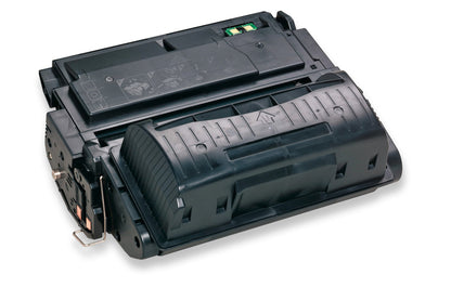 HP Q5942X / 42X (Black). Originele toner, remanufactured.-Nextsupplies