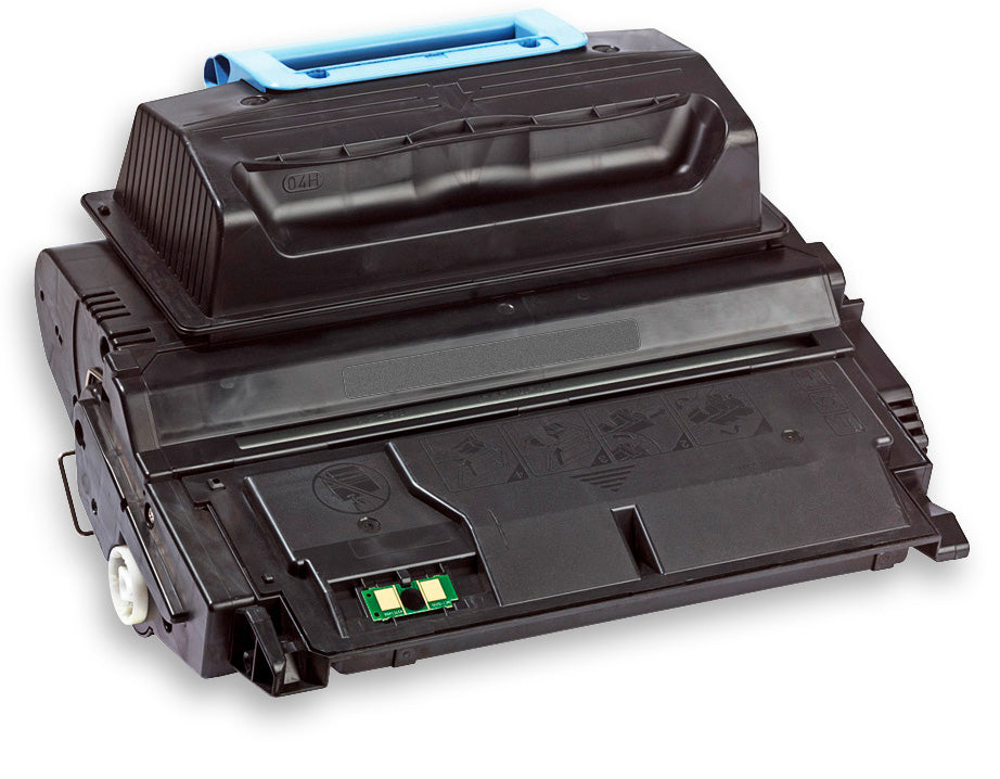 HP Q5945A / 45A (Black). Originele toner, remanufactured.-Nextsupplies
