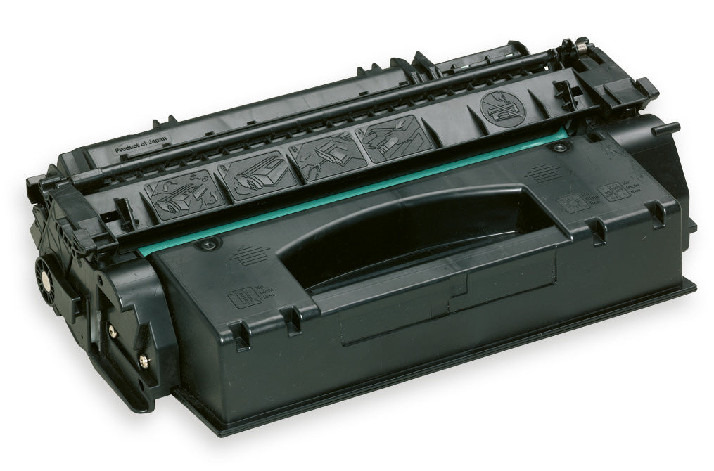 HP Q5949X / 49X (Black). Originele toner, remanufactured.-Nextsupplies