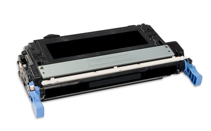 HP Q5950A / 643A (Black). Originele toner, remanufactured.-Nextsupplies