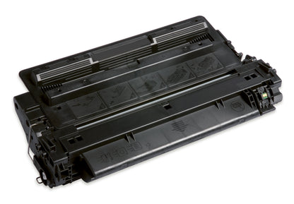 HP Q7516A / 16A (Black). Originele toner, remanufactured.-Nextsupplies