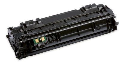 HP Q7553A / 53A (Black). Originele toner, remanufactured.-Nextsupplies
