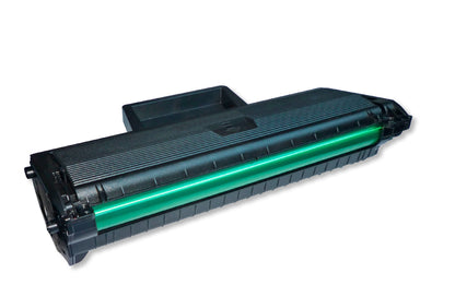 HP W1106A / 106A (Black). Originele toner, remanufactured.-Nextsupplies