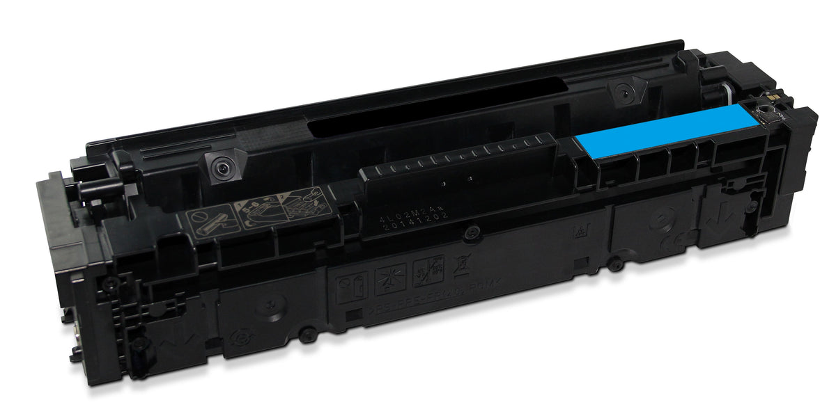 HP W2211X / 207X (Cyan). Originele toner, remanufactured.-Nextsupplies