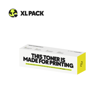HP W2212X / 207X (Yellow). Originele toner, remanufactured.-Nextsupplies