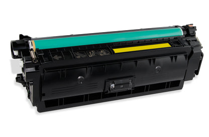 HP W9062MC / W9062MC (Yellow). Originele toner, remanufactured.-Nextsupplies