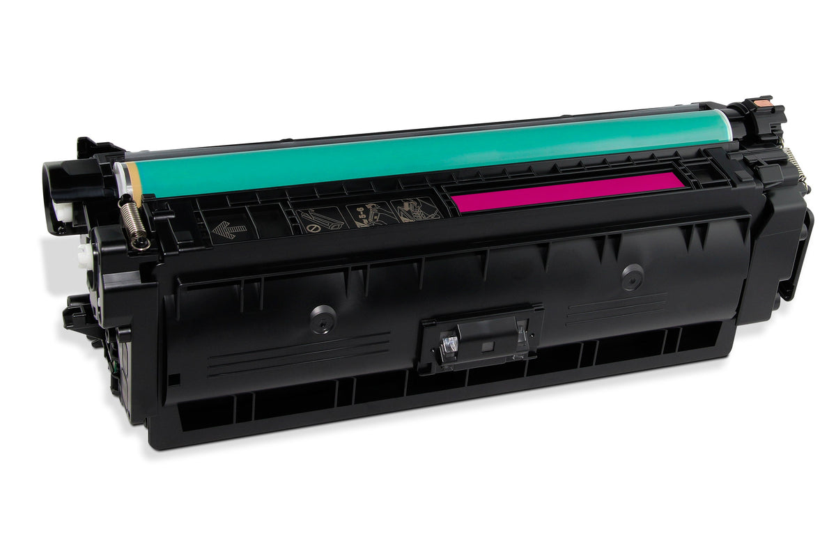HP W9063MC / W9063MC (Magenta). Originele toner, remanufactured.-Nextsupplies