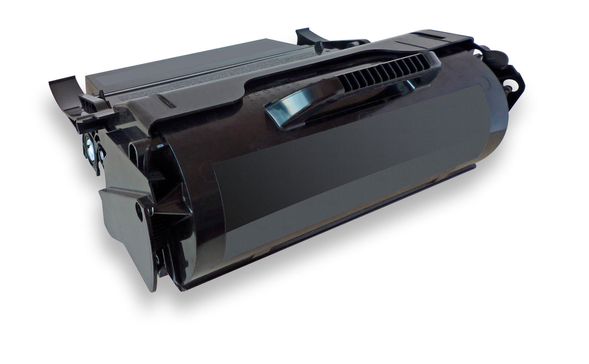 IBM 39V2514 (Black). Originele toner, remanufactured.-Nextsupplies