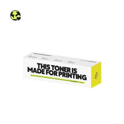 Konica Minolta A0X5254 / TNP50Y (Yellow). Originele toner, remanufactured.-Nextsupplies