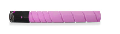 Konica Minolta  A11G350 / TN-319 M (Magenta). Originele toner, remanufactured.-Nextsupplies