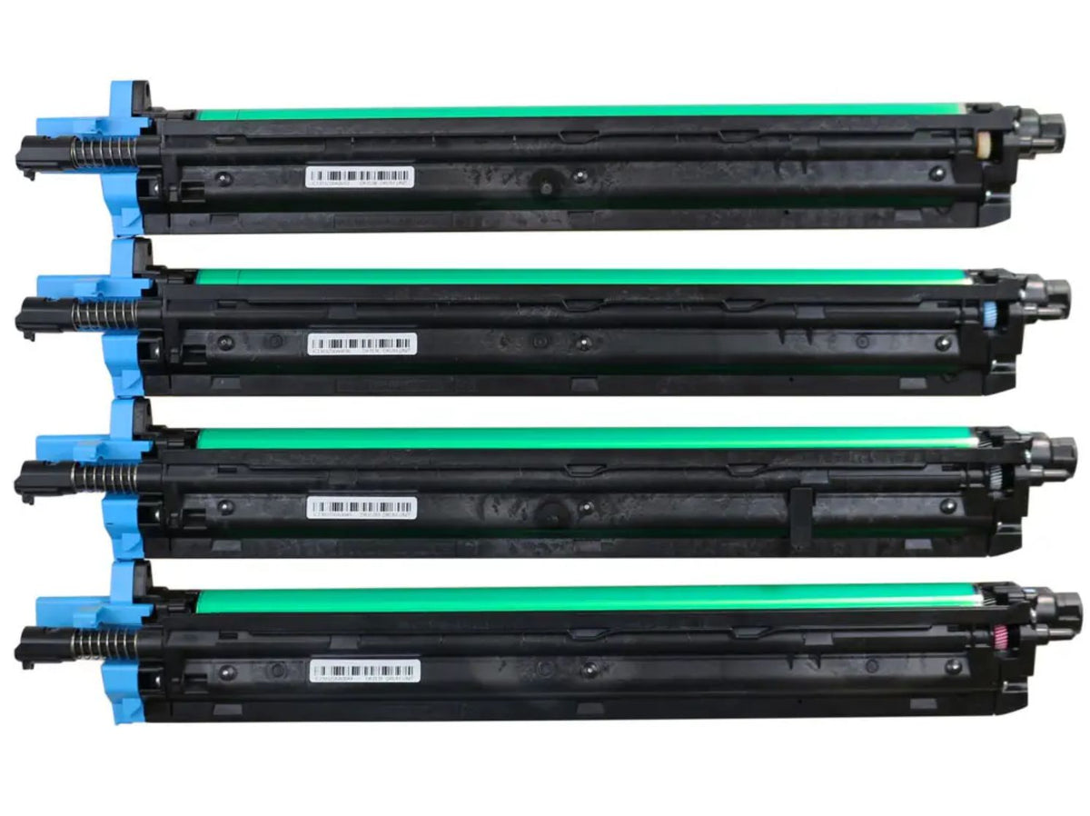 Konica Minolta  A7U40TD / DR313 Y/M/C (Cyan, Magenta, Yellow). Originele toner, remanufactured.-Nextsupplies