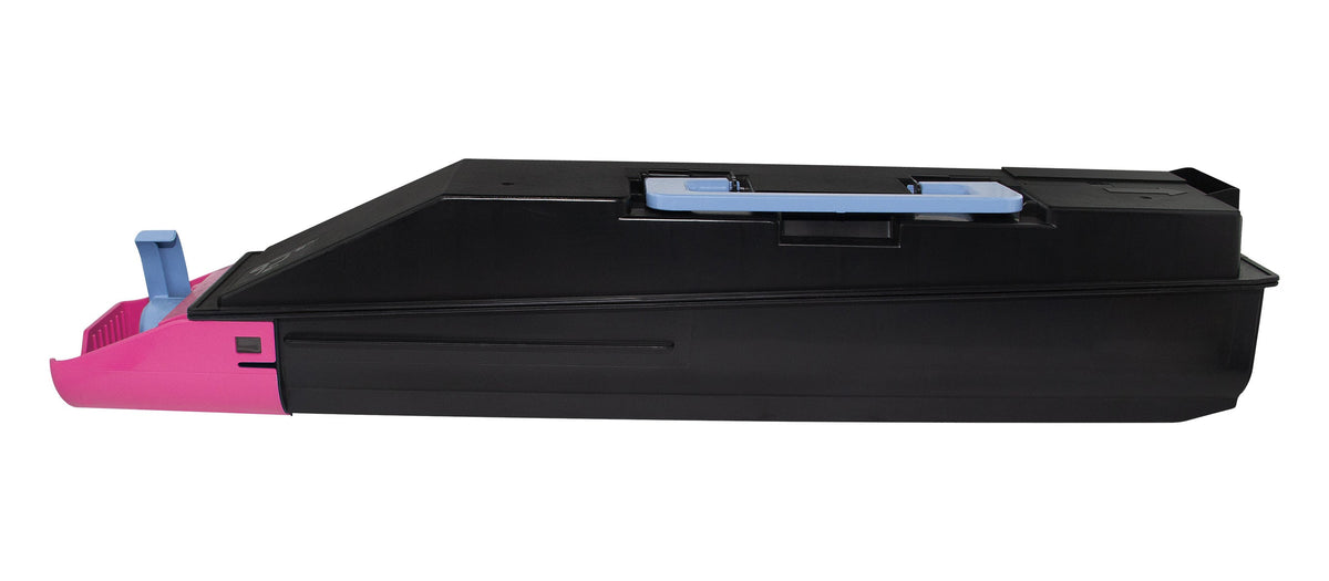 Kyocera 1T02JZBEU0 / TK-865 M (Magenta). Originele toner, remanufactured.-Nextsupplies