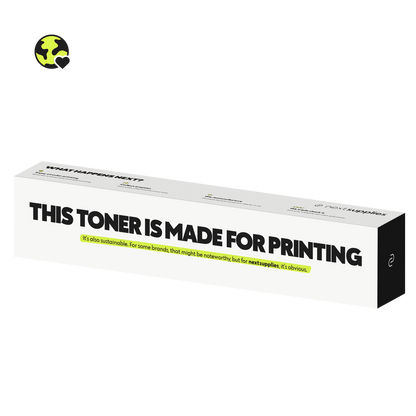 Kyocera 1T02ND0NL0 / TK8515K (Black). Originele toner, remanufactured.-Nextsupplies