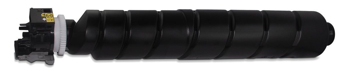 Kyocera 1T02RL0NL0 / TK-8335K (Black). Originele toner, remanufactured.-Nextsupplies
