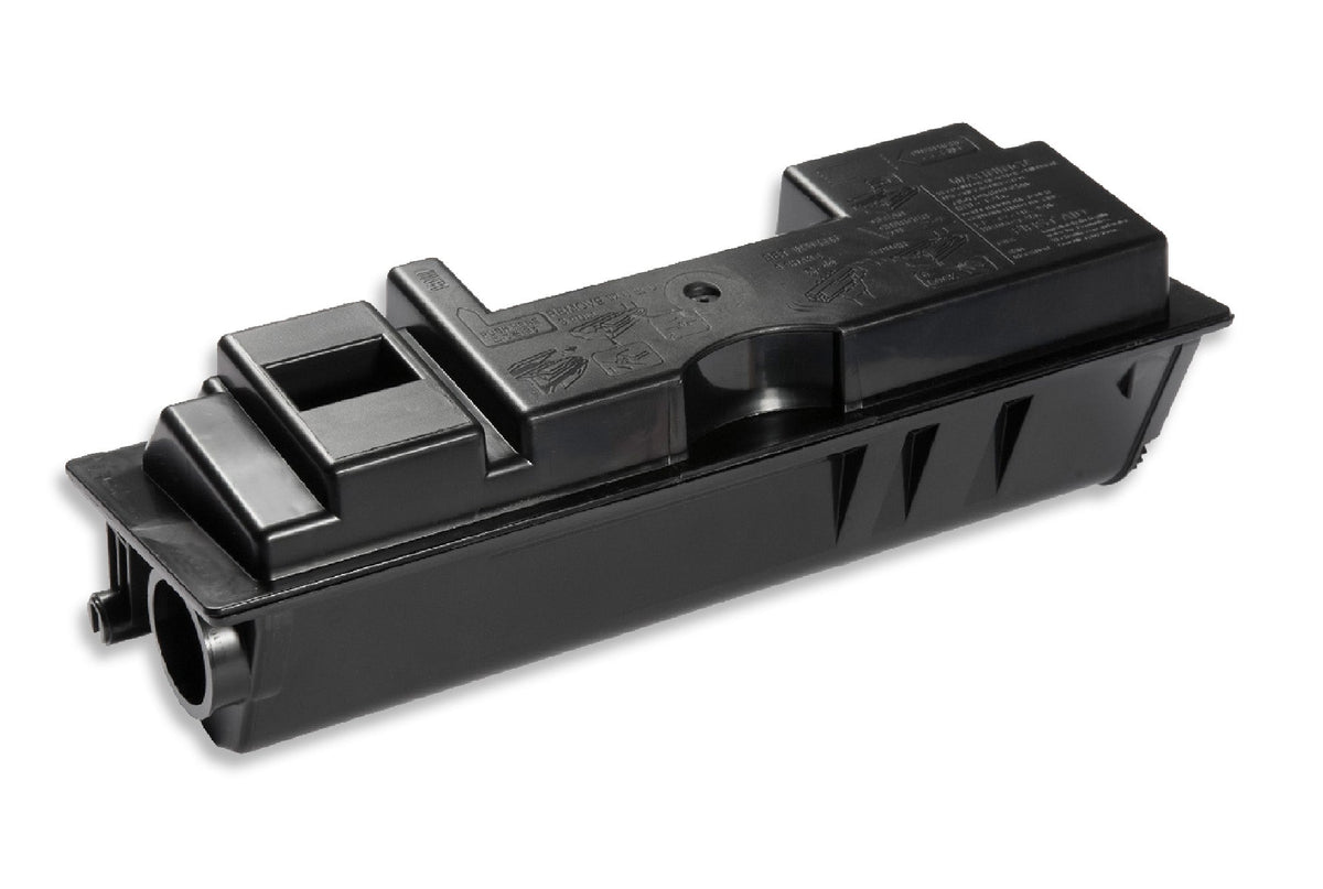 Kyocera TK-1160 / TK-1160 (Black + waste box). Originele toner, remanufactured.-Nextsupplies