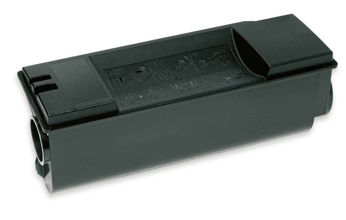 Kyocera TK-310 / TK-310 (Black + waste box). Originele toner, remanufactured.-Nextsupplies