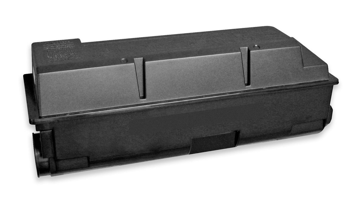 Kyocera TK-320 / TK-320 (Black + waste box). Originele toner, remanufactured.-Nextsupplies