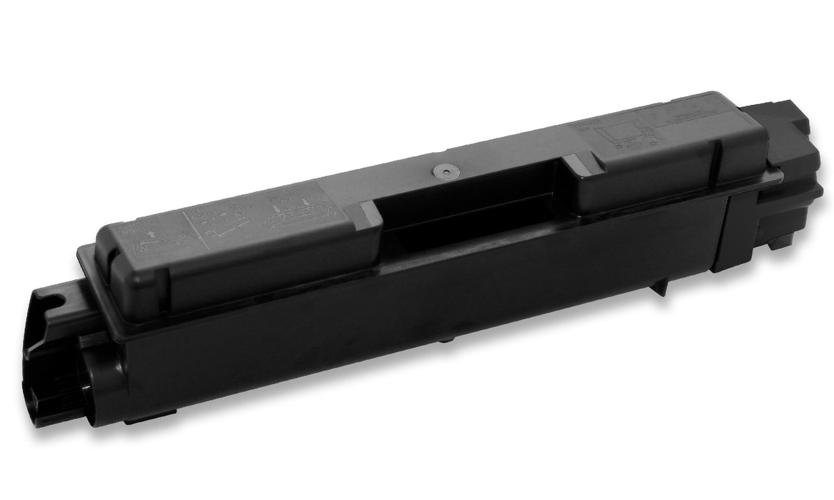 Kyocera TK-5140K / TK-5140K (Black). Originele toner, remanufactured.-Nextsupplies