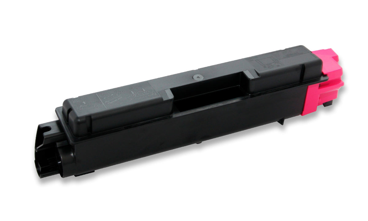 Kyocera TK-5140M / TK-5140M (Magenta). Originele toner, remanufactured.-Nextsupplies