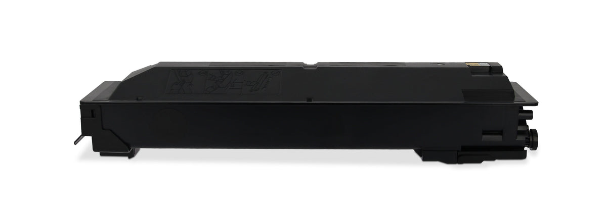 Kyocera TK-5195K (Black). Originele toner, remanufactured.-Nextsupplies