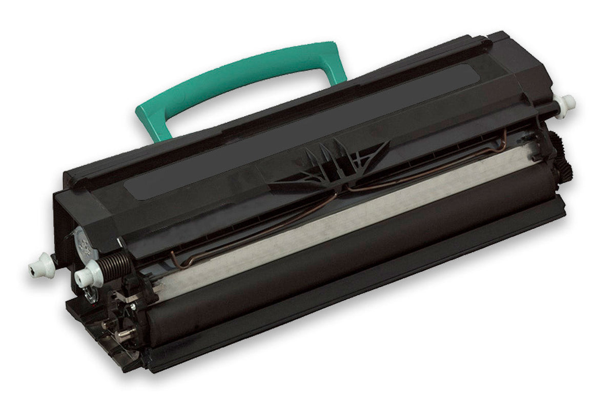 Lexmark 12A8400 (Black). Originele toner, remanufactured.-Nextsupplies