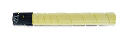 Lexmark 76C0HY0 / 76C0HY0 (Yellow). Originele toner, remanufactured.-Nextsupplies