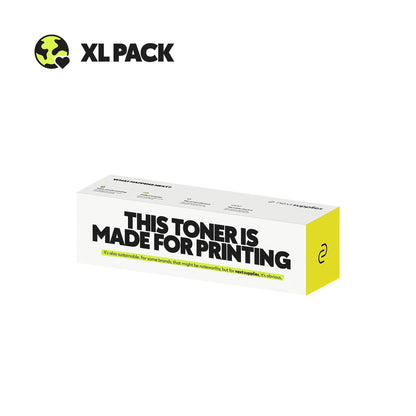 Lexmark 80C2HY0 / 802YK (Yellow). Originele toner, remanufactured.-Nextsupplies