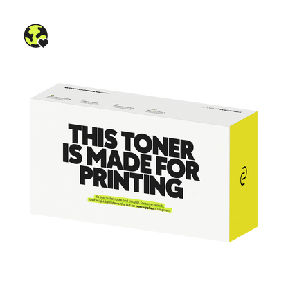 Lexmark C746A1YG / C746 (Yellow). Originele toner, remanufactured.-Nextsupplies