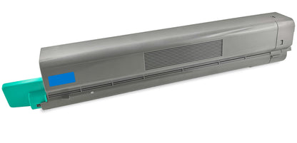 Lexmark C925H2CG / C925 (Cyan). Originele toner, remanufactured.-Nextsupplies