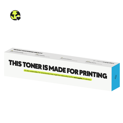 Lexmark C950X2CG / C950 (Cyan). Originele toner, remanufactured.-Nextsupplies